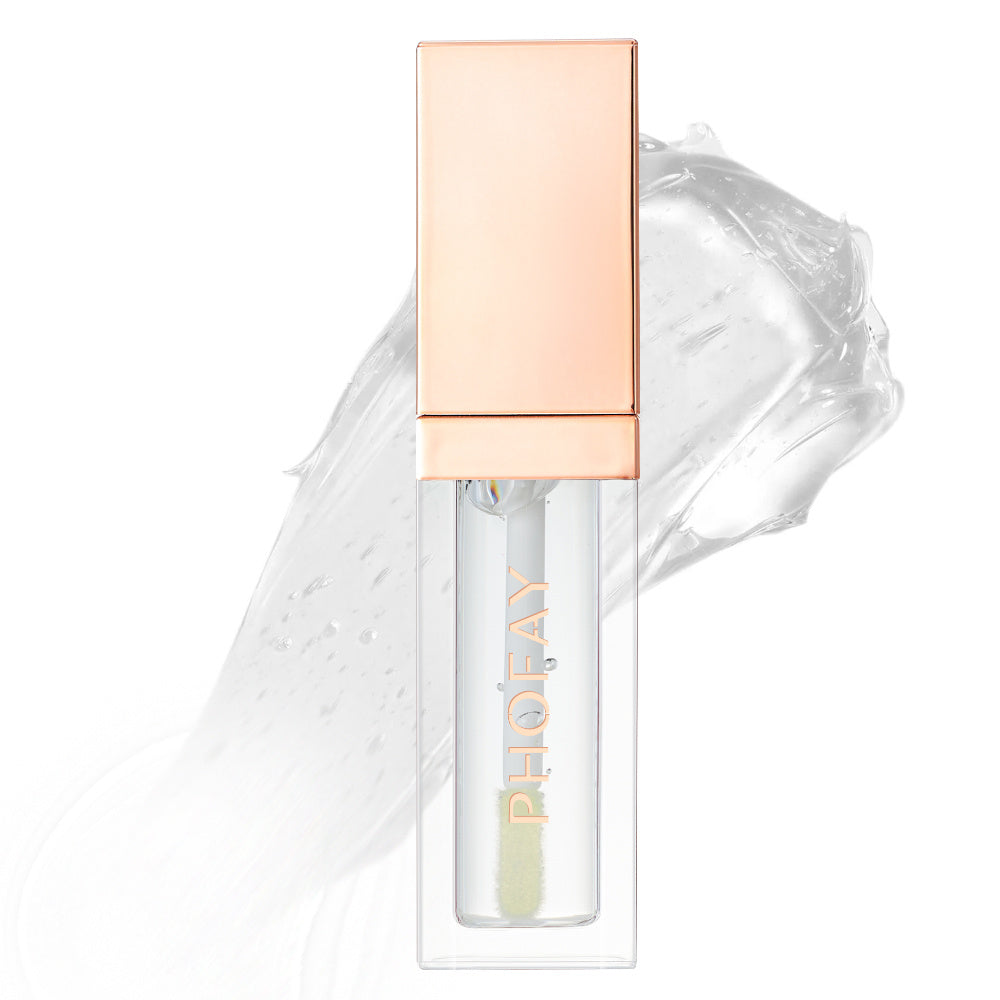 PHOFAY Ultra-Glossy Lip Gloss - Novair-product name
