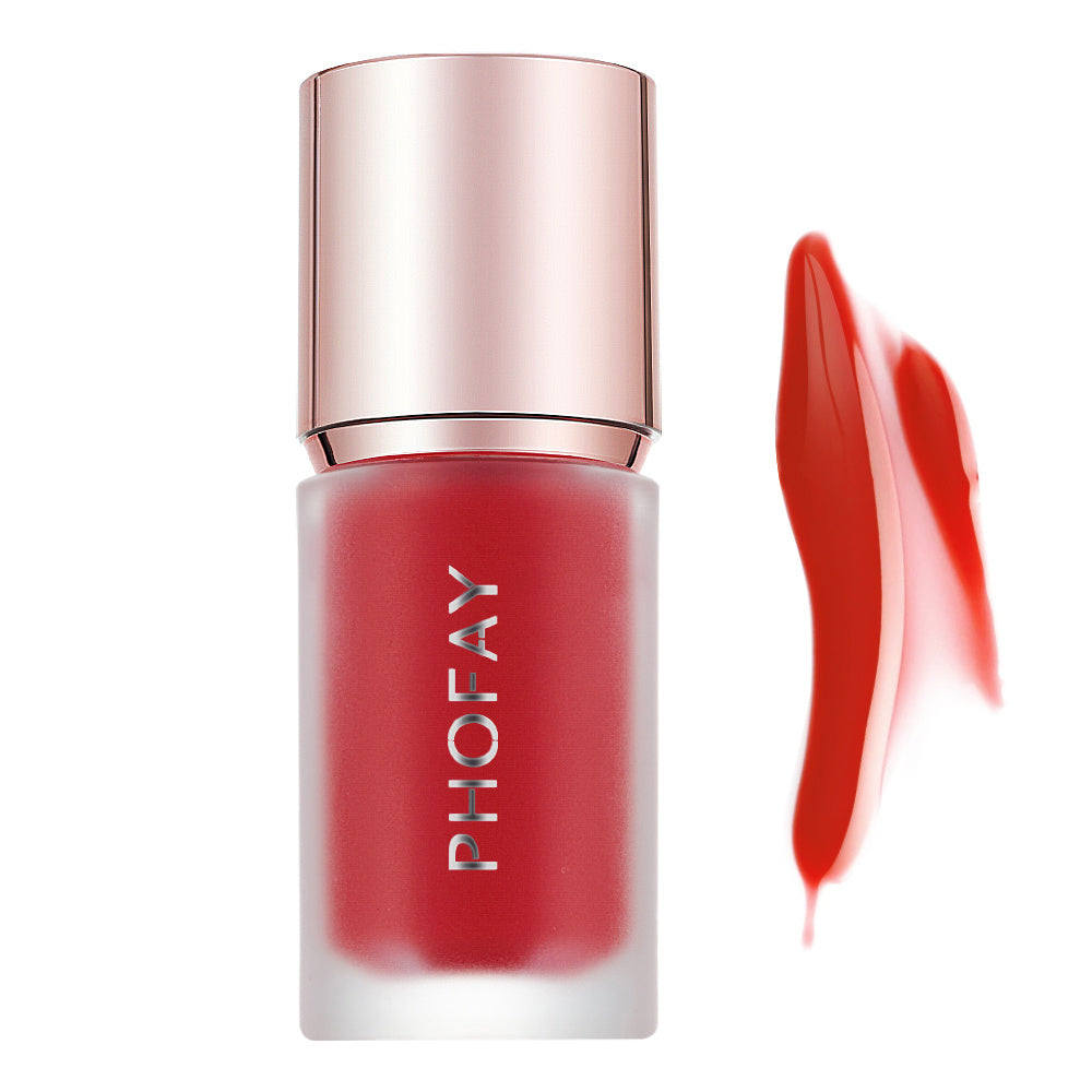 PHOFAY Mousse Liquid Blush - Novair-product name