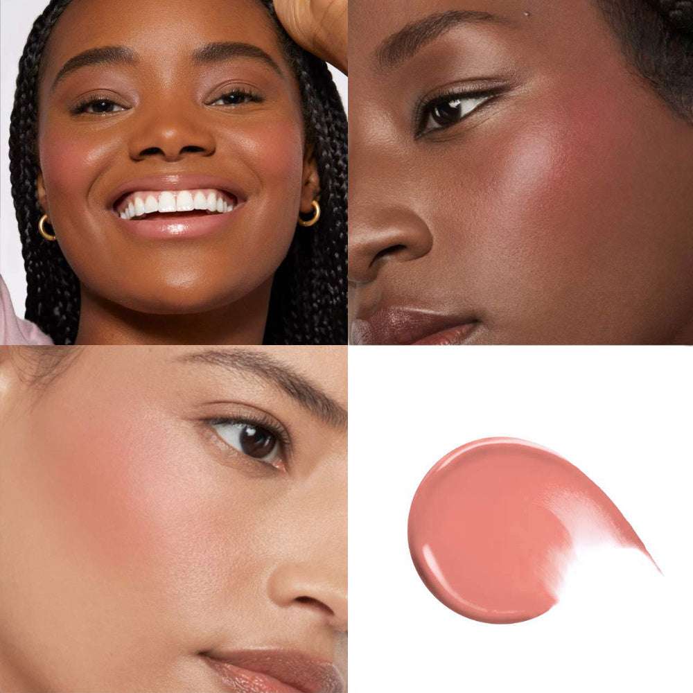 PHOFAY Mousse Liquid Blush - Novair-product name