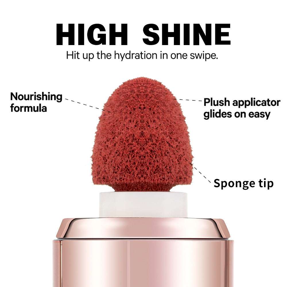 PHOFAY Mousse Liquid Blush - Novair-product name