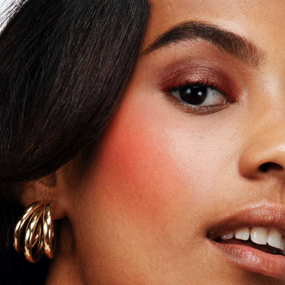 PHOFAY Mousse Liquid Blush - Novair-product name