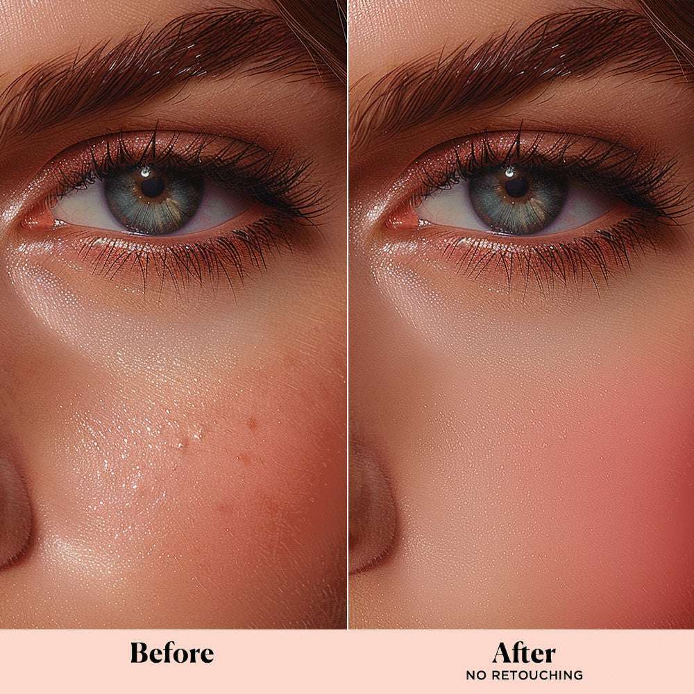 PHOFAY Mousse Liquid Blush - Novair-product name