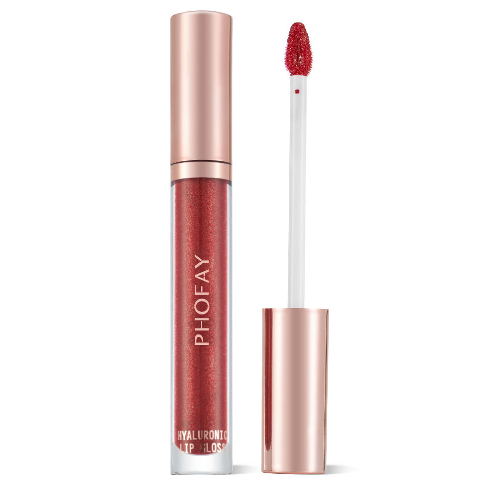 PHOFAY Hyaluronic Lip Gloss - Novair-product name