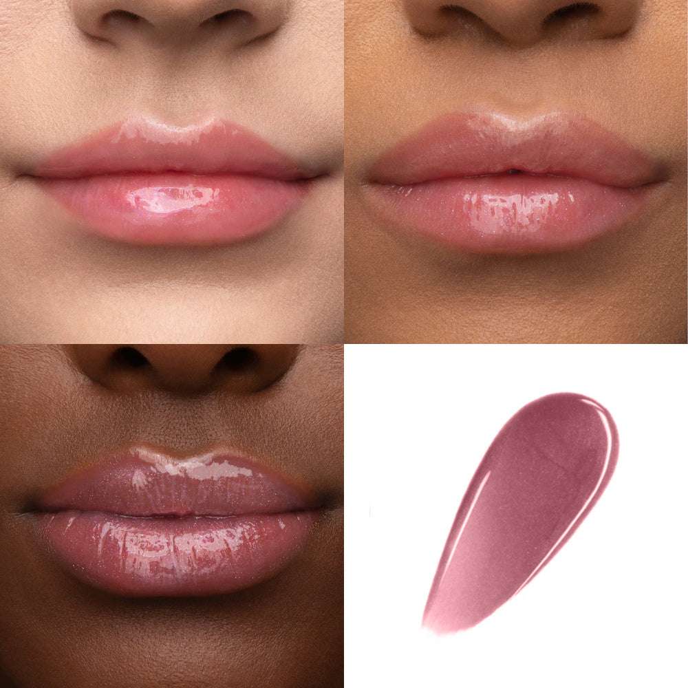 PHOFAY Hyaluronic Lip Gloss - Novair-product name