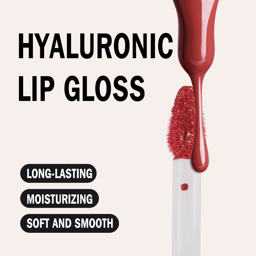 PHOFAY Hyaluronic Lip Gloss - Novair-product name