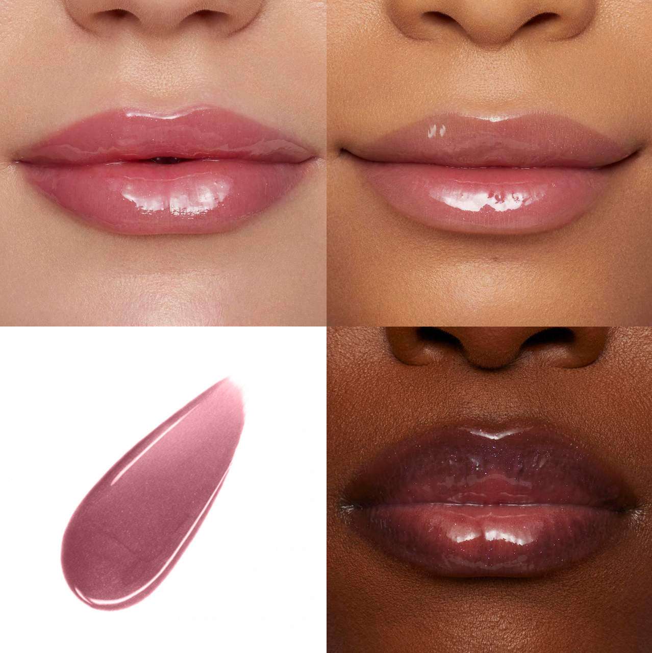 PHOFAY Hyaluronic Lip Gloss - Novair-product name