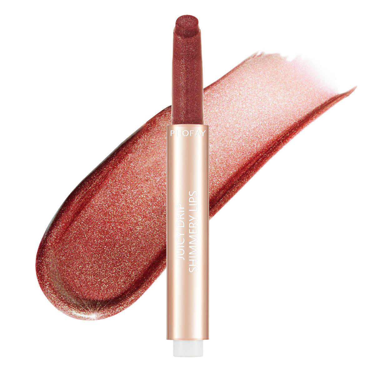 PHOFAY Juicy Lip Plump - Novair-product name