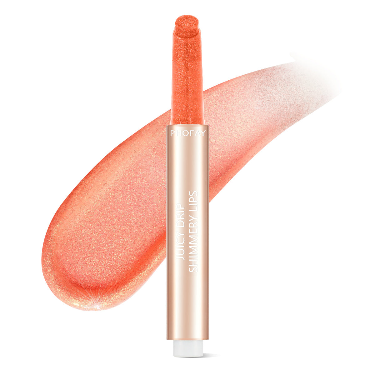 PHOFAY Juicy Lip Plump - Novair-product name