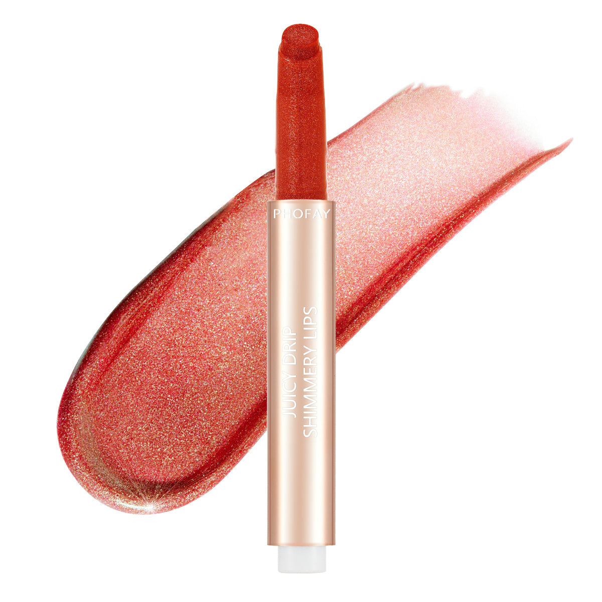 PHOFAY Juicy Lip Plump - Novair-product name