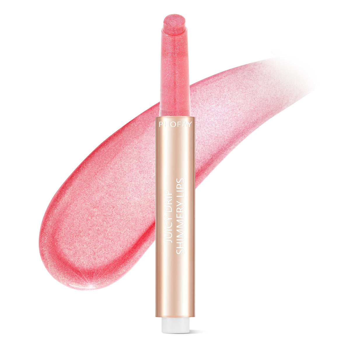 PHOFAY Juicy Lip Plump - Novair-product name