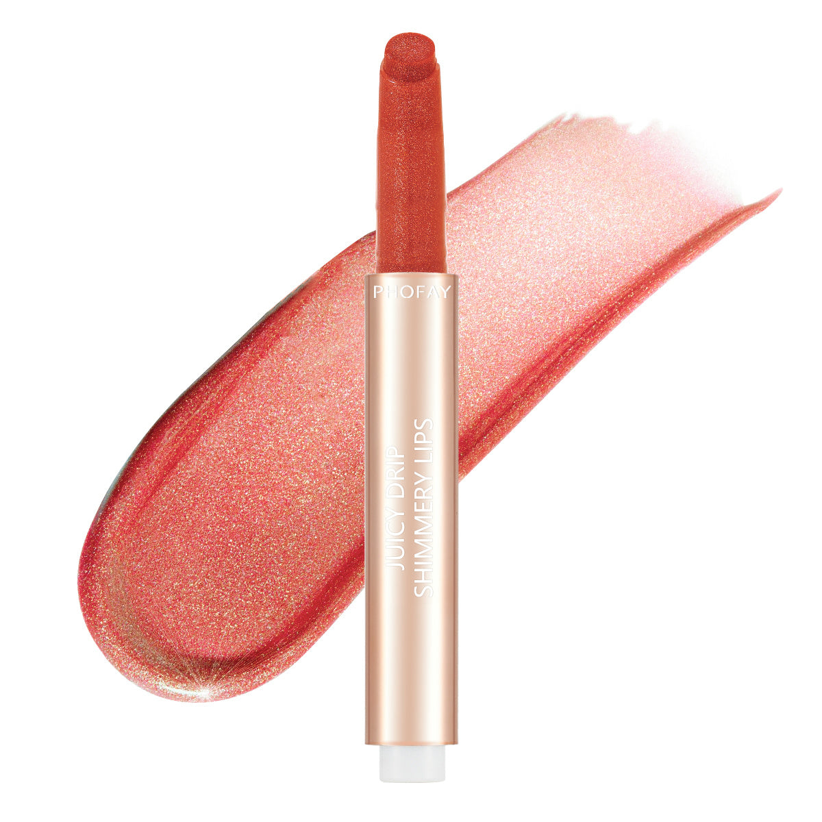 PHOFAY Juicy Lip Plump - Novair-product name