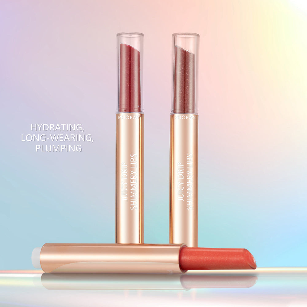 PHOFAY Juicy Lip Plump - Novair-product name