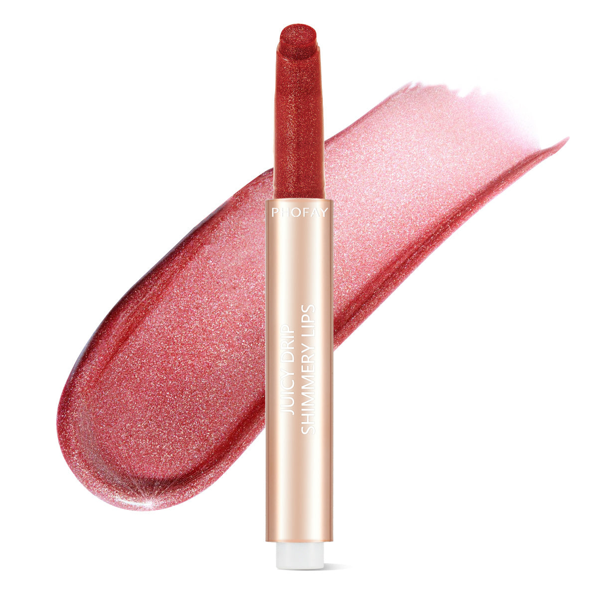 PHOFAY Juicy Lip Plump - Novair-product name