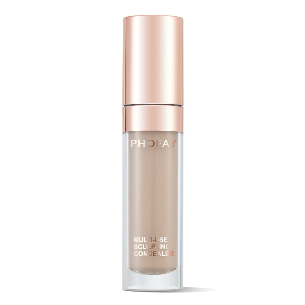 PHOFAY Super Coverage Concealer - Novair-product name