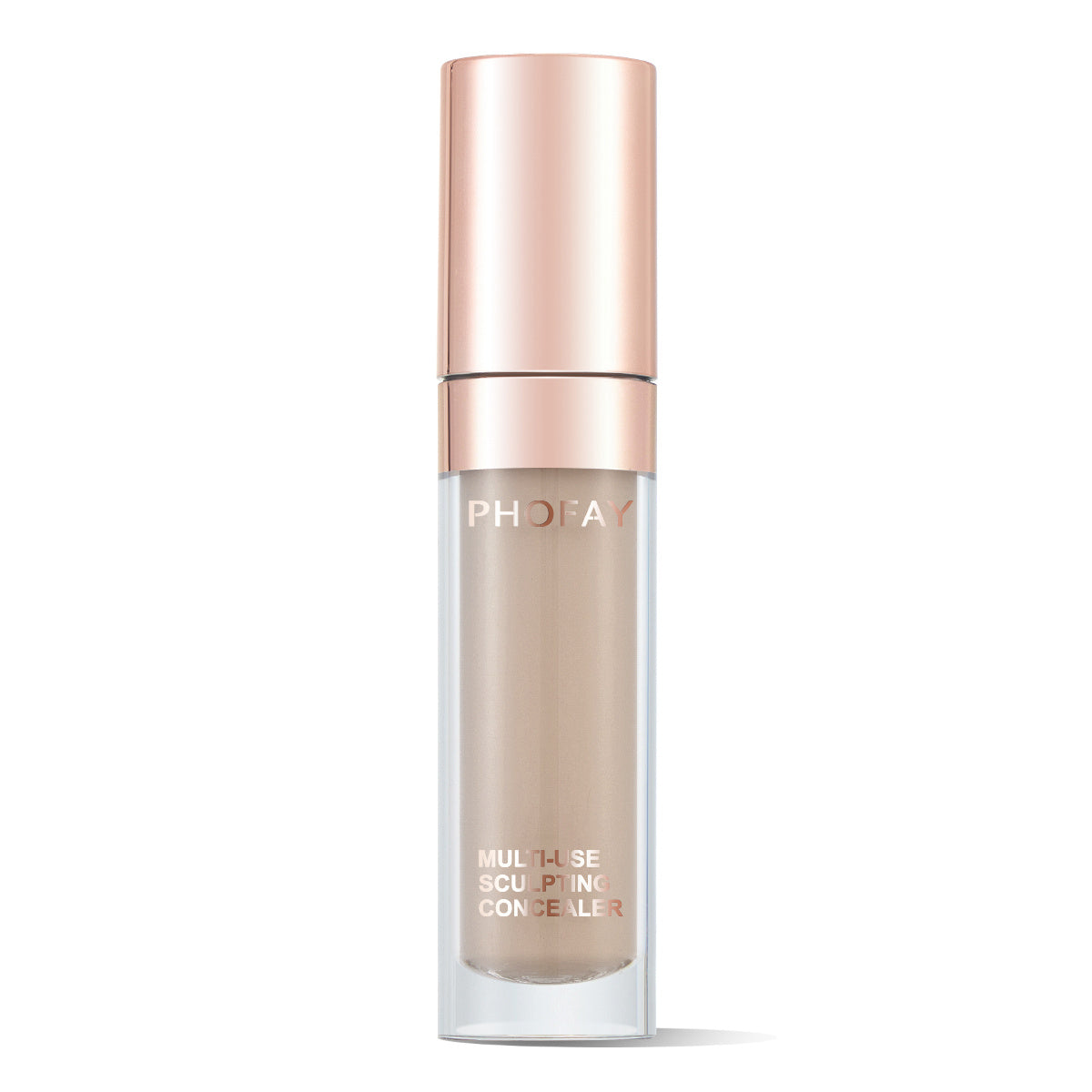 PHOFAY Super Coverage Concealer - Novair-product name