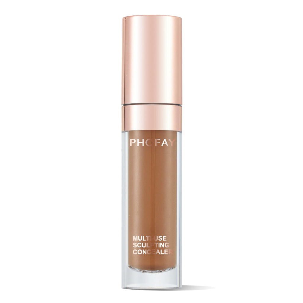 PHOFAY Super Coverage Concealer - Novair-product name
