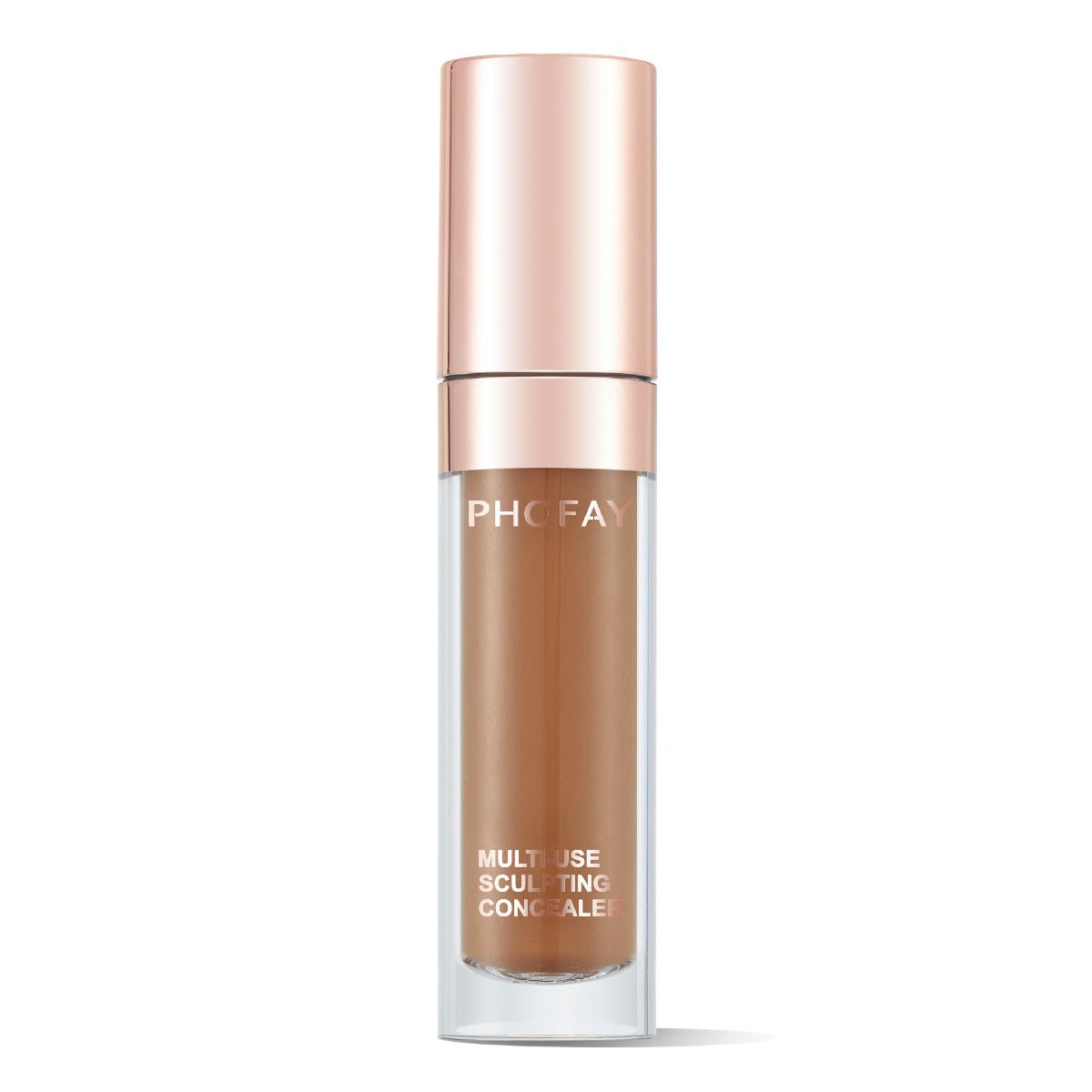 PHOFAY Super Coverage Concealer - Novair-product name