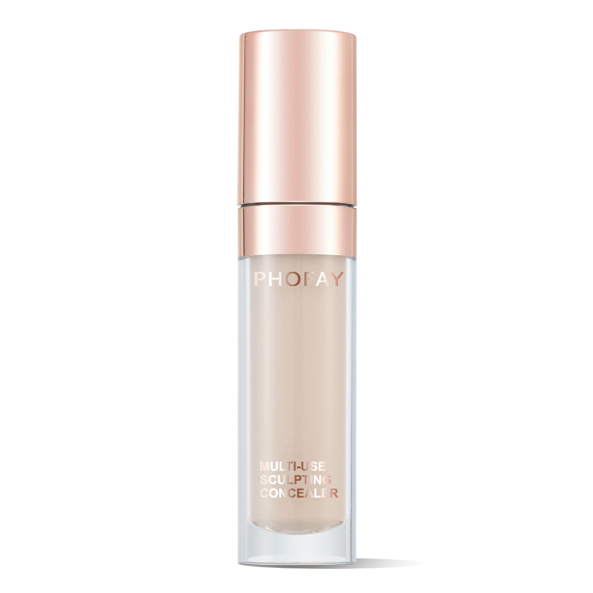 PHOFAY Super Coverage Concealer - Novair-product name