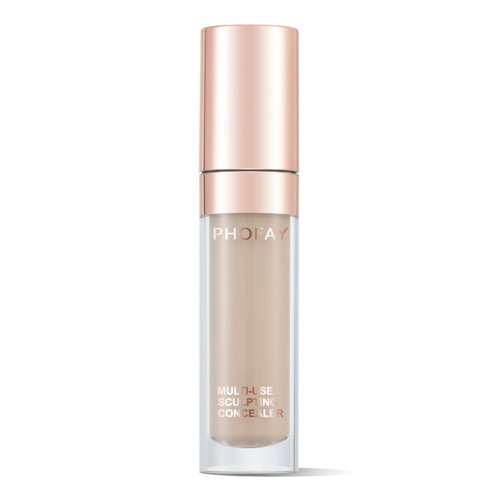 PHOFAY Super Coverage Concealer - Novair-product name