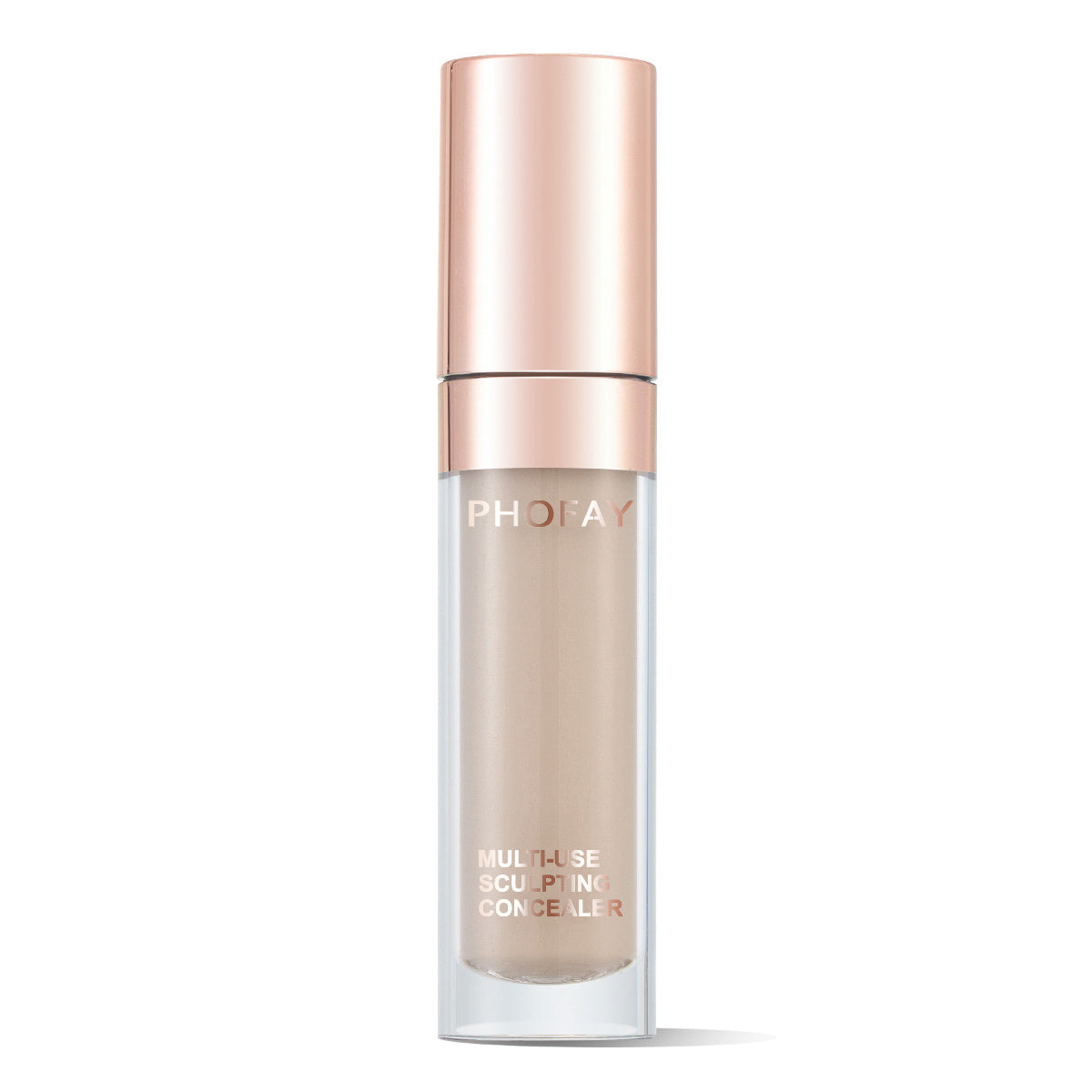 PHOFAY Super Coverage Concealer - Novair-product name
