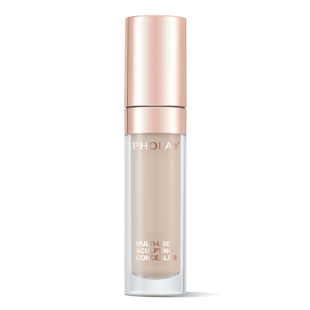 PHOFAY Super Coverage Concealer - Novair-product name