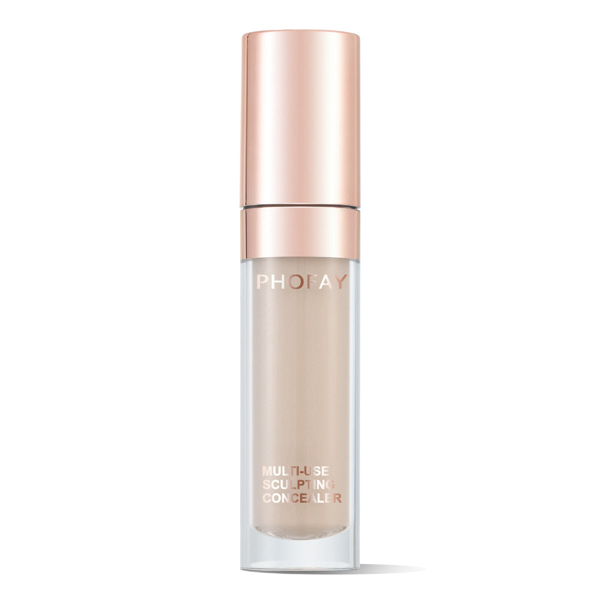 PHOFAY Super Coverage Concealer - Novair-product name