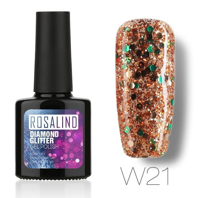 Nail Diamond Nail Gel  Gel - Novair-product name