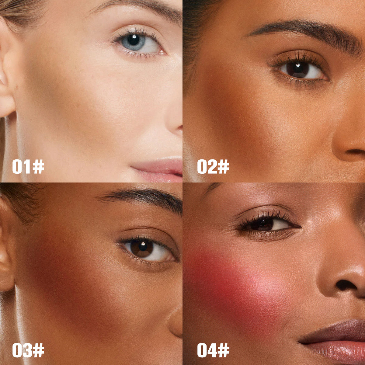 PHOFAY Shaping CONTOUR Stick - Novair-product name