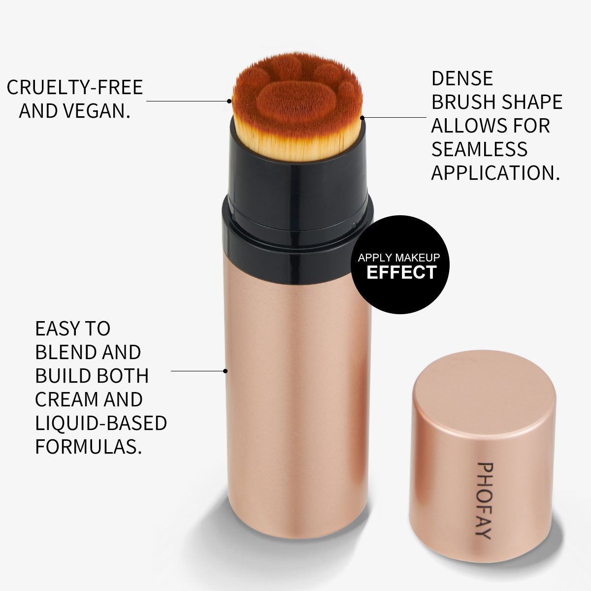 PHOFAY Shaping CONTOUR Stick - Novair-product name
