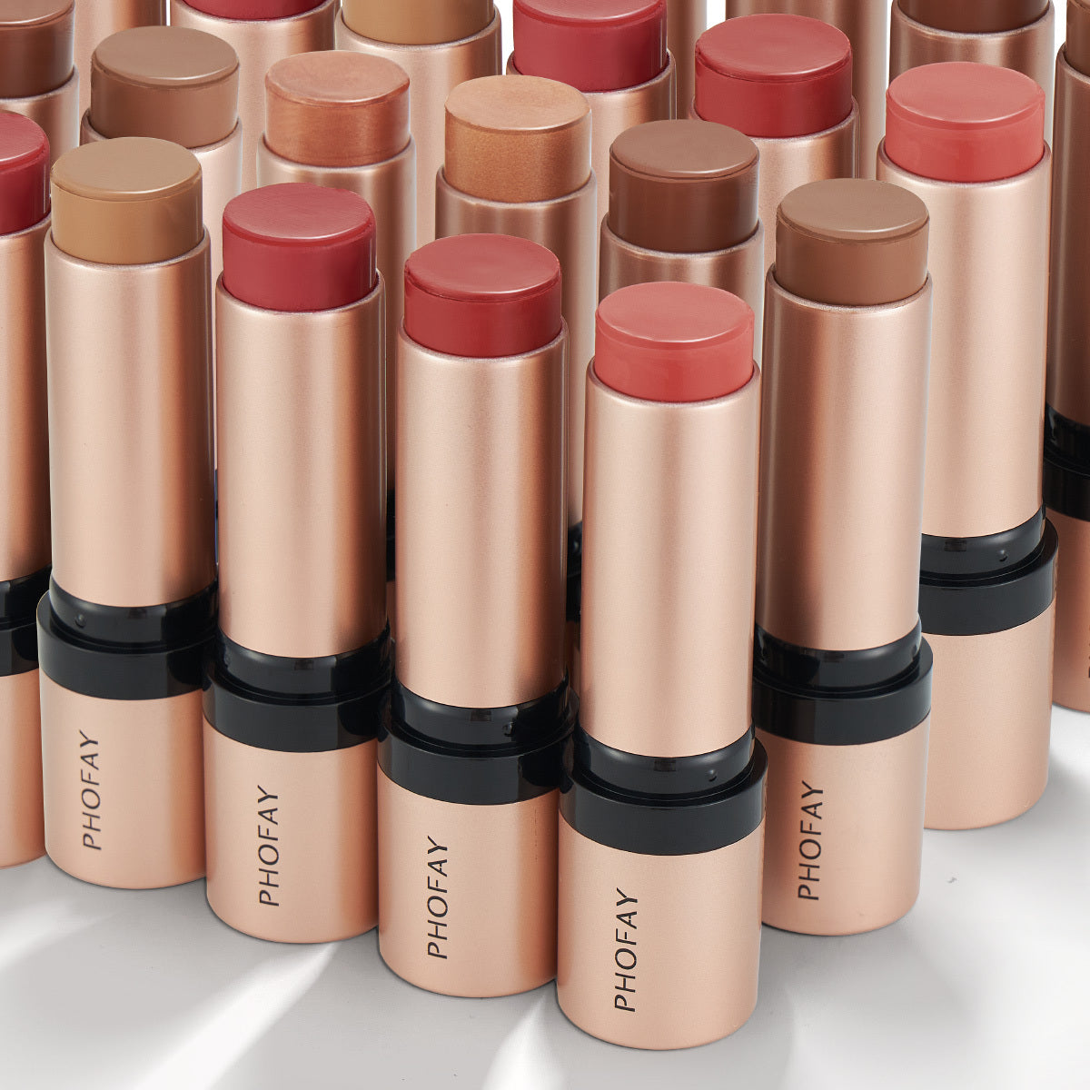 PHOFAY Shaping CONTOUR Stick - Novair-product name