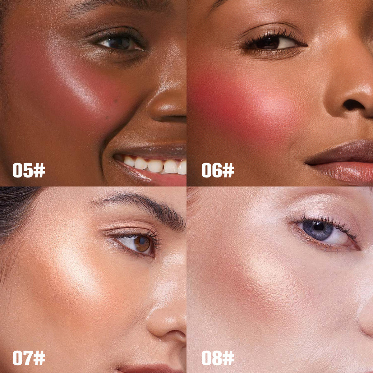 PHOFAY Shaping CONTOUR Stick - Novair-product name