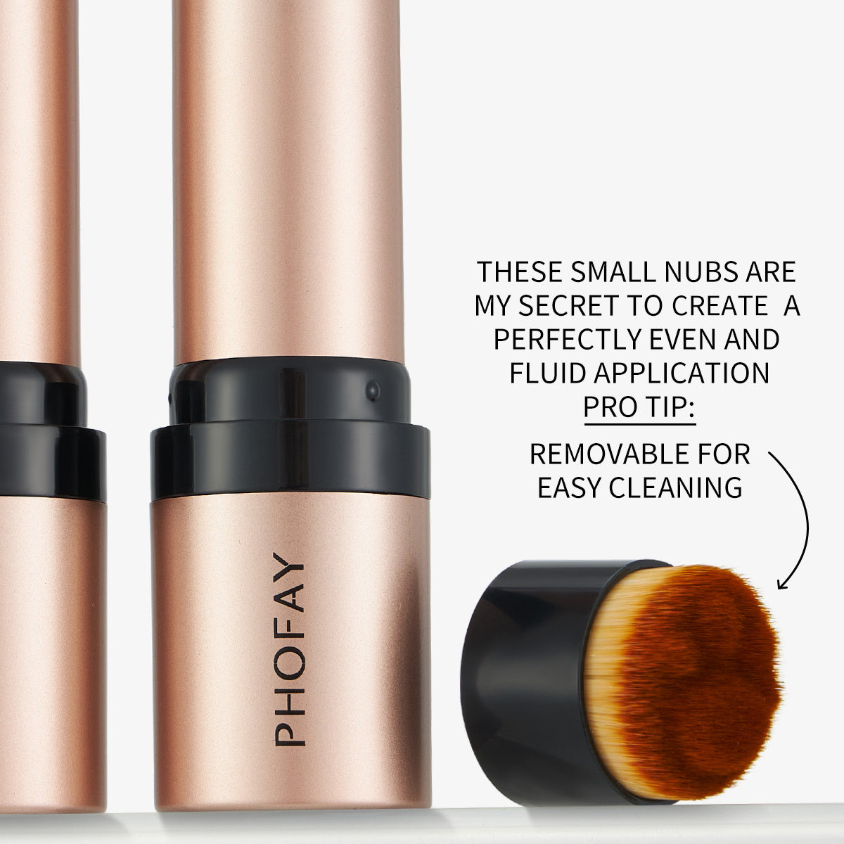 PHOFAY Shaping CONTOUR Stick - Novair-product name