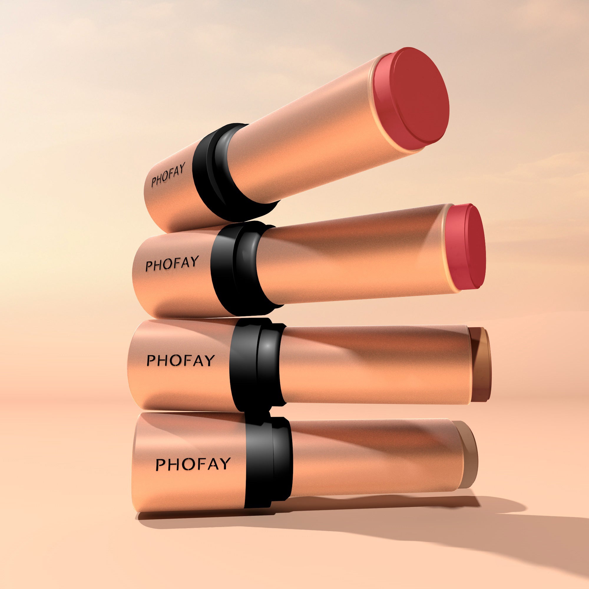 PHOFAY Shaping CONTOUR Stick - Novair-product name