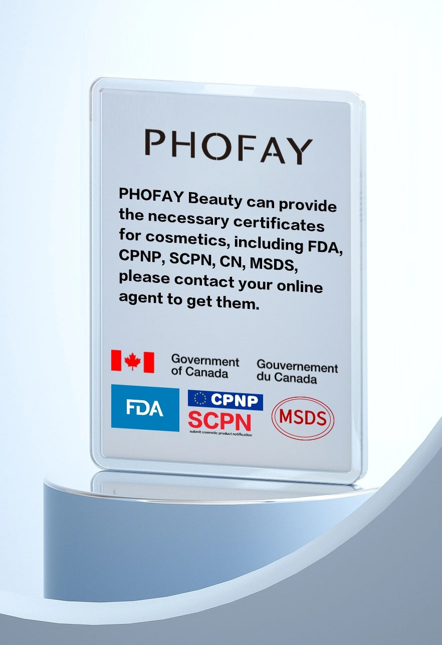 PHOFAY Shaping CONTOUR Stick - Novair-product name