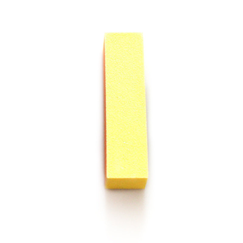 Nail polish file - Novair-product name