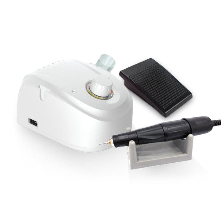 Nail polish tool - Novair-product name