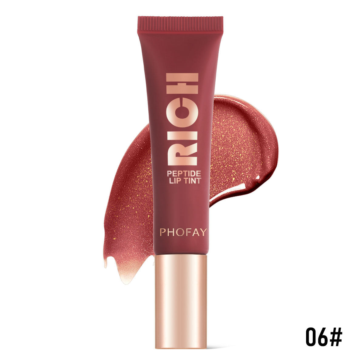 PHOFAY PEPTIDE LIP TINT - Novair-product name