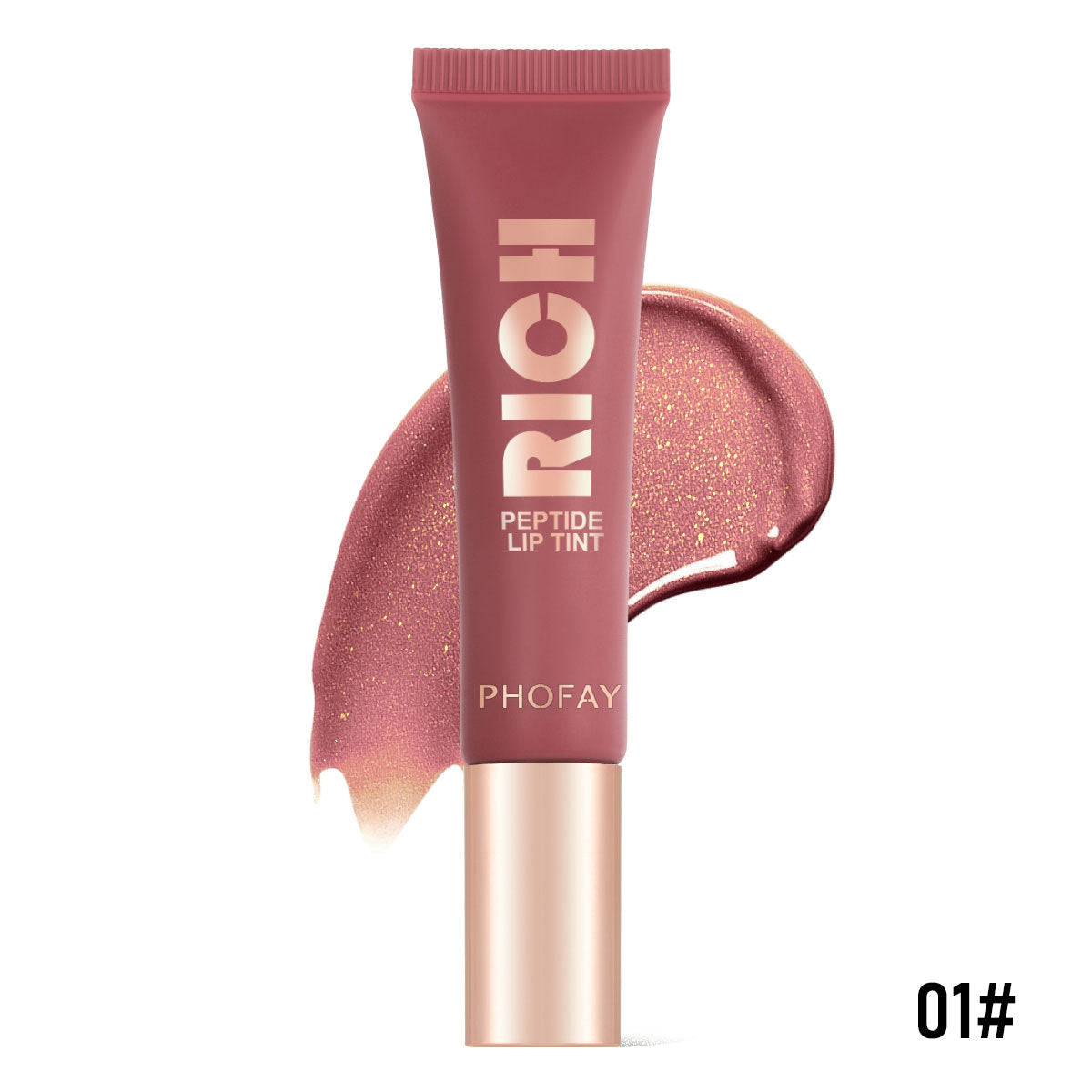 PHOFAY PEPTIDE LIP TINT - Novair-product name