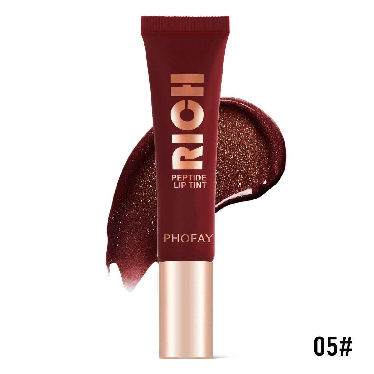 PHOFAY PEPTIDE LIP TINT - Novair-product name