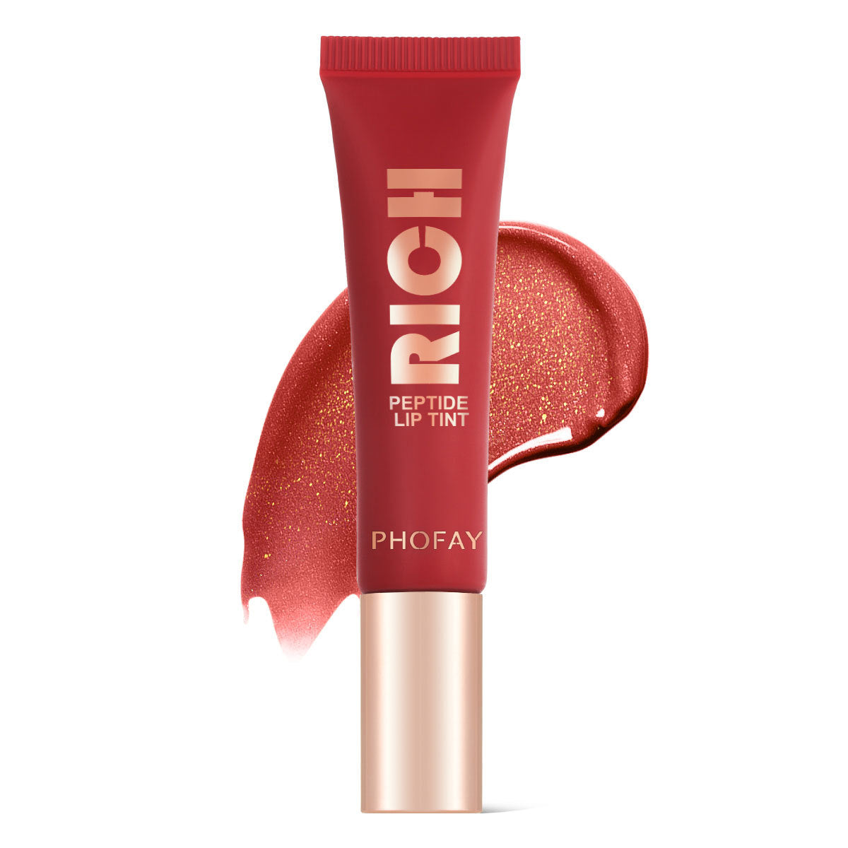 PHOFAY PEPTIDE LIP TINT - Novair-product name
