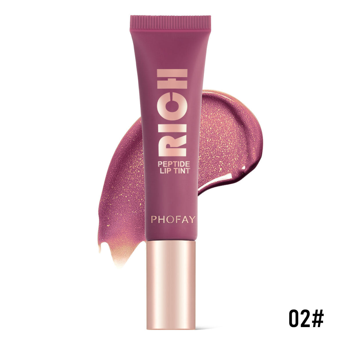 PHOFAY PEPTIDE LIP TINT - Novair-product name