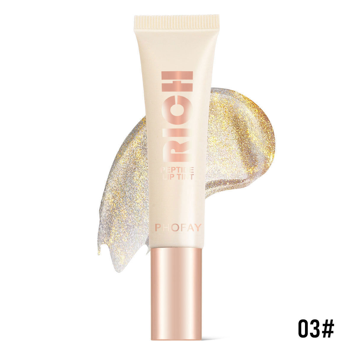 PHOFAY PEPTIDE LIP TINT - Novair-product name