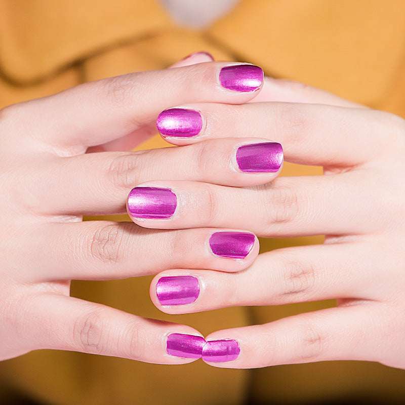 Mirror Nail Polish - Novair-product name