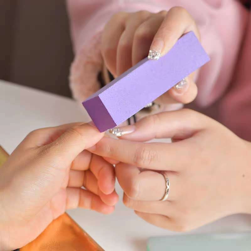Nail polish file - Novair-product name
