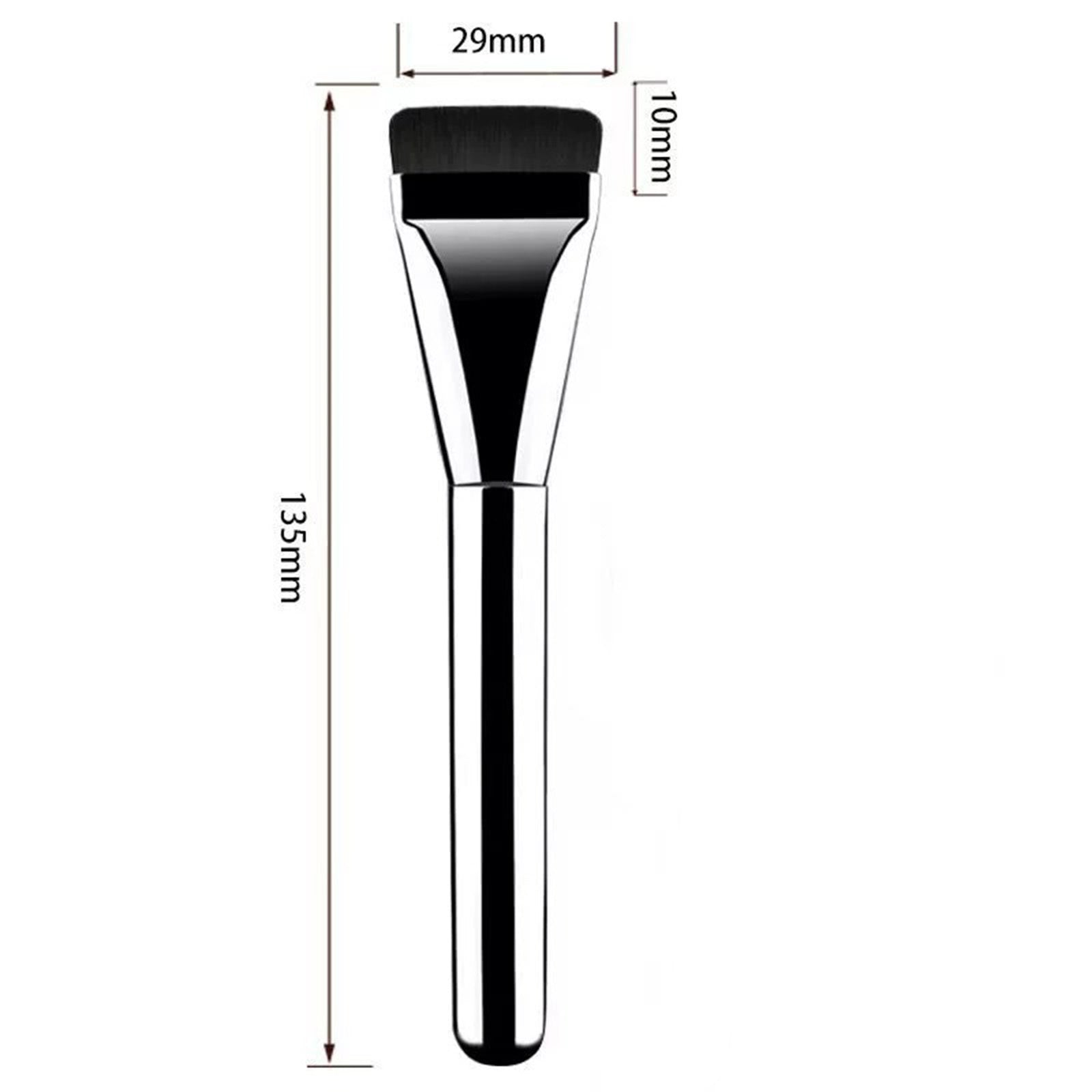Korean Cream Brush, Deli