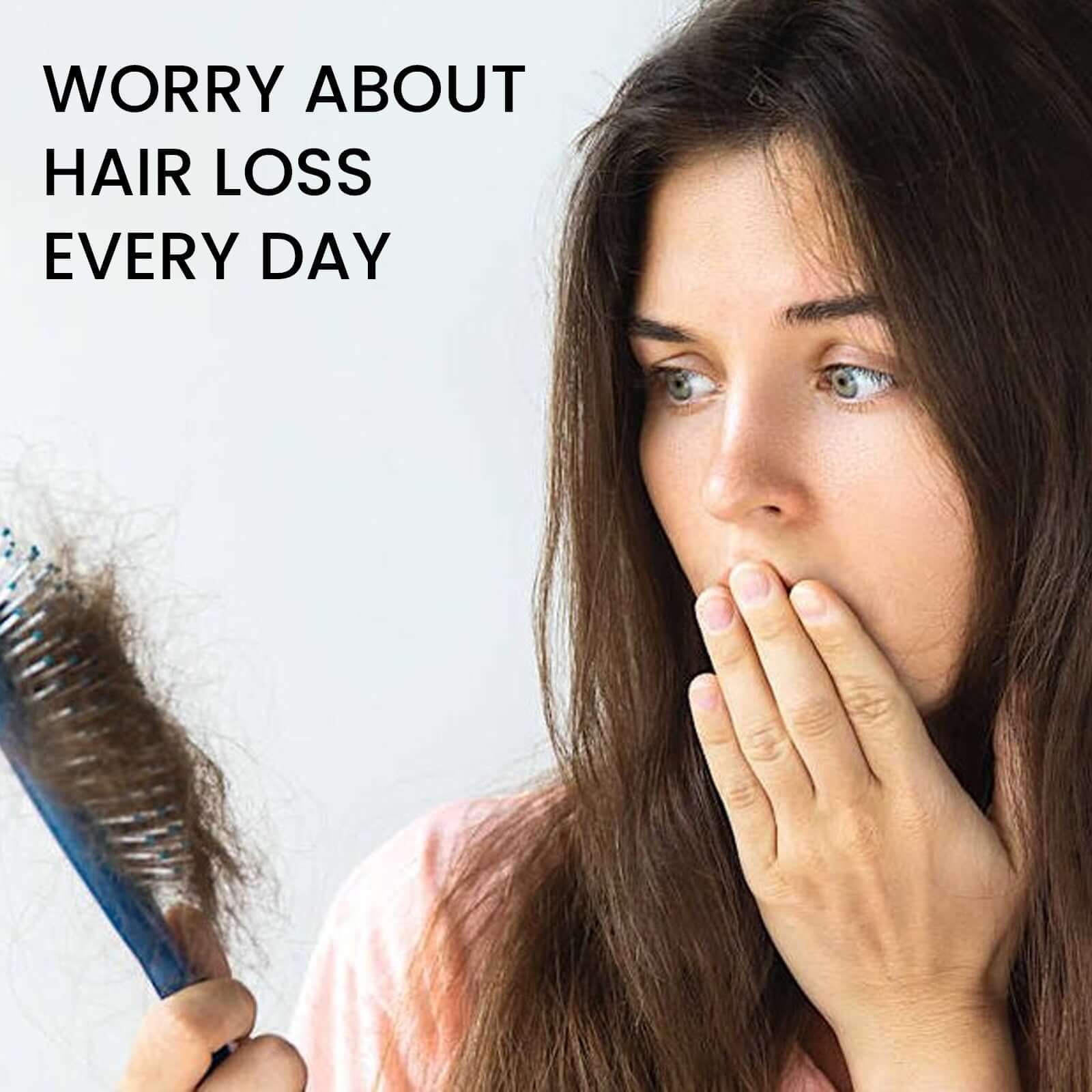 EELHOE Hair Dense Essence Hair Anti-hair Loss And Hair Fixation Nutrition - Novair-product name