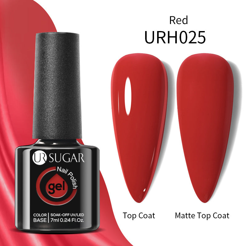 Matte Klein Blue Gel Nail Polish - Novair-product name