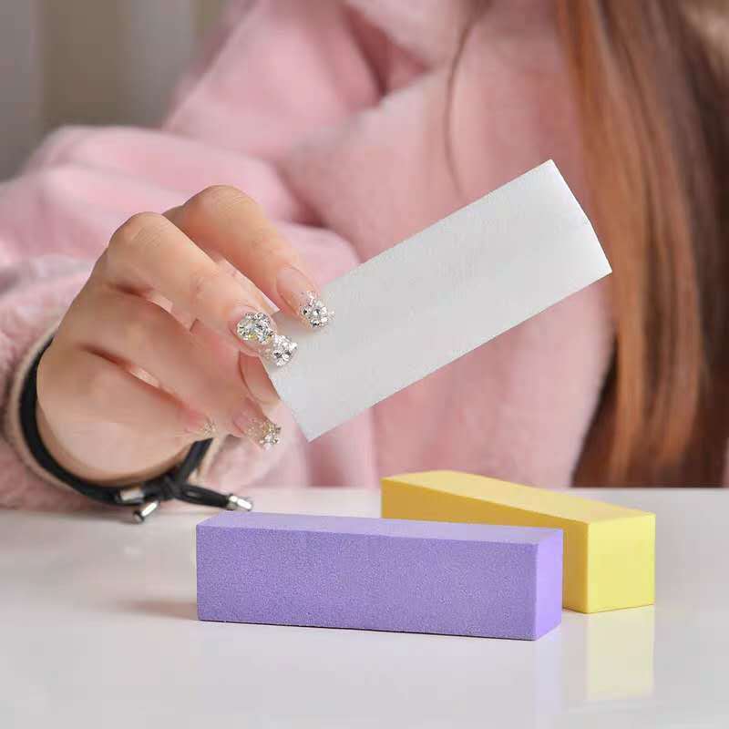 Nail polish file - Novair-product name