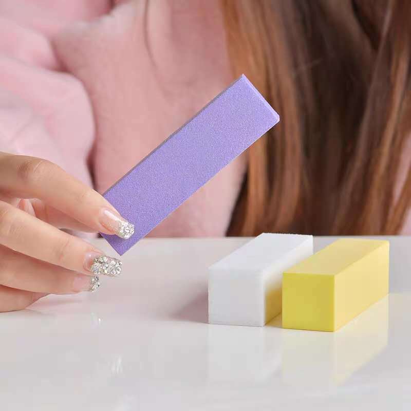 Nail polish file - Novair-product name