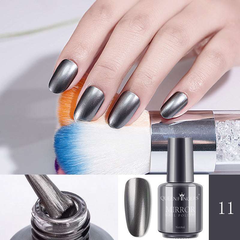 Mirror Nail Polish - Novair-product name